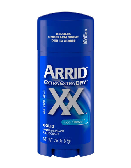 Arrid Antiperspirant (2.6 oz)