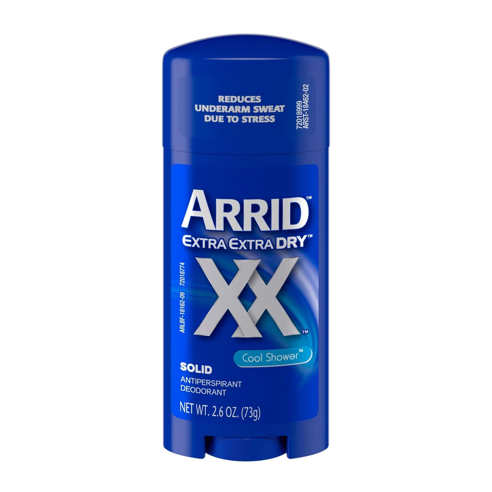 Arrid Antiperspirant (2.6 oz)