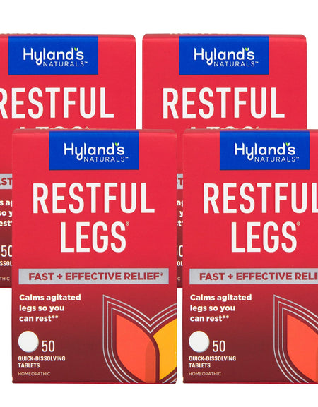 Hyland's Tablets (50 Count)