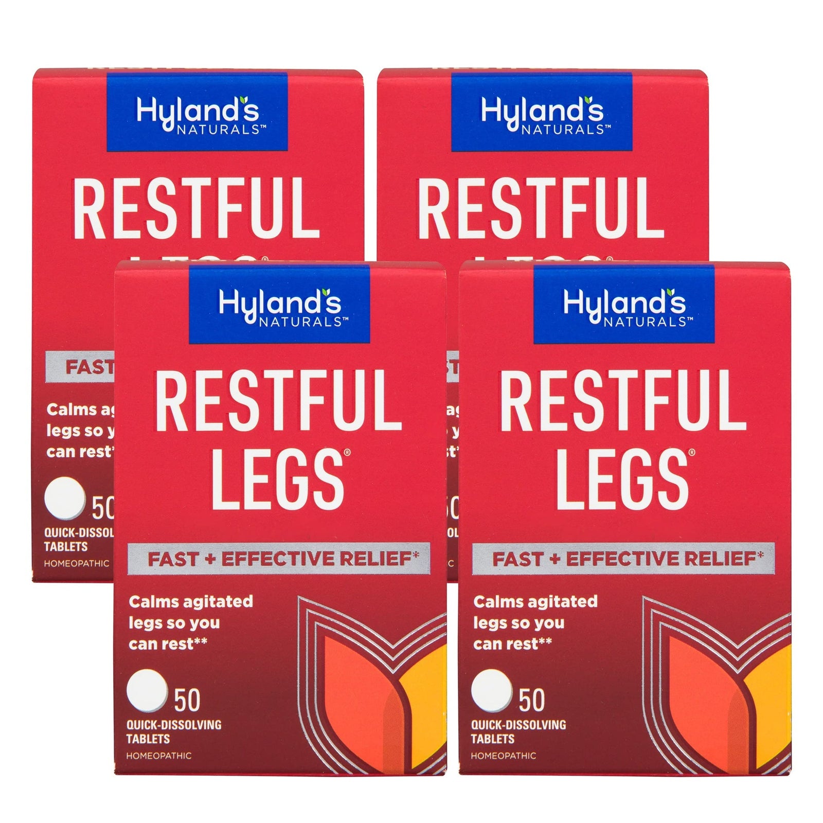 Hyland's Tablets (50 Count)