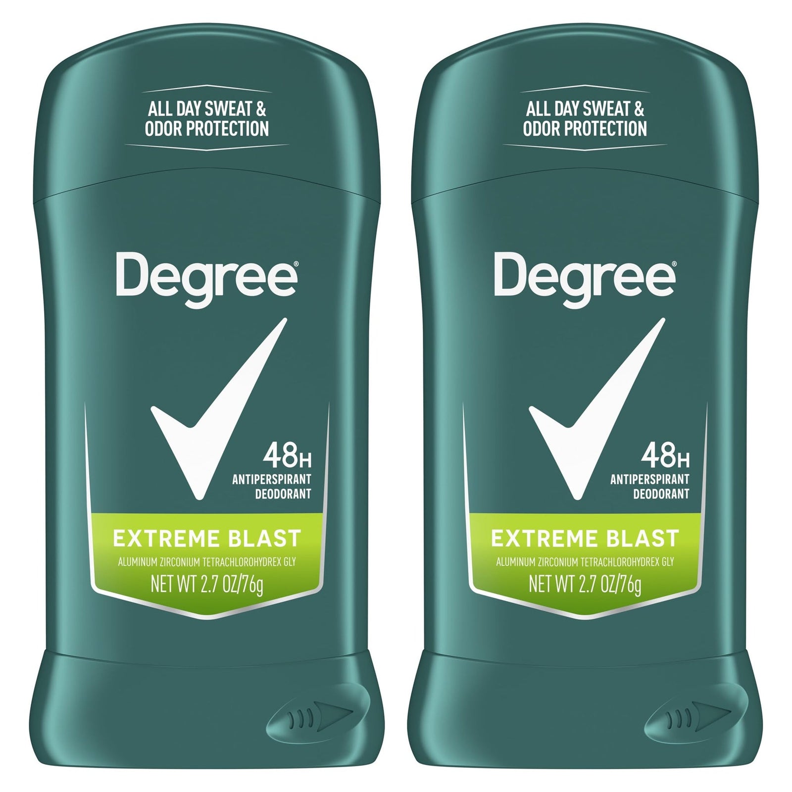 Degree Antiperspirant (2.7 oz)