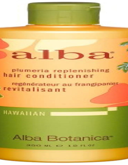 Alba Botanica Conditioner (12 oz)