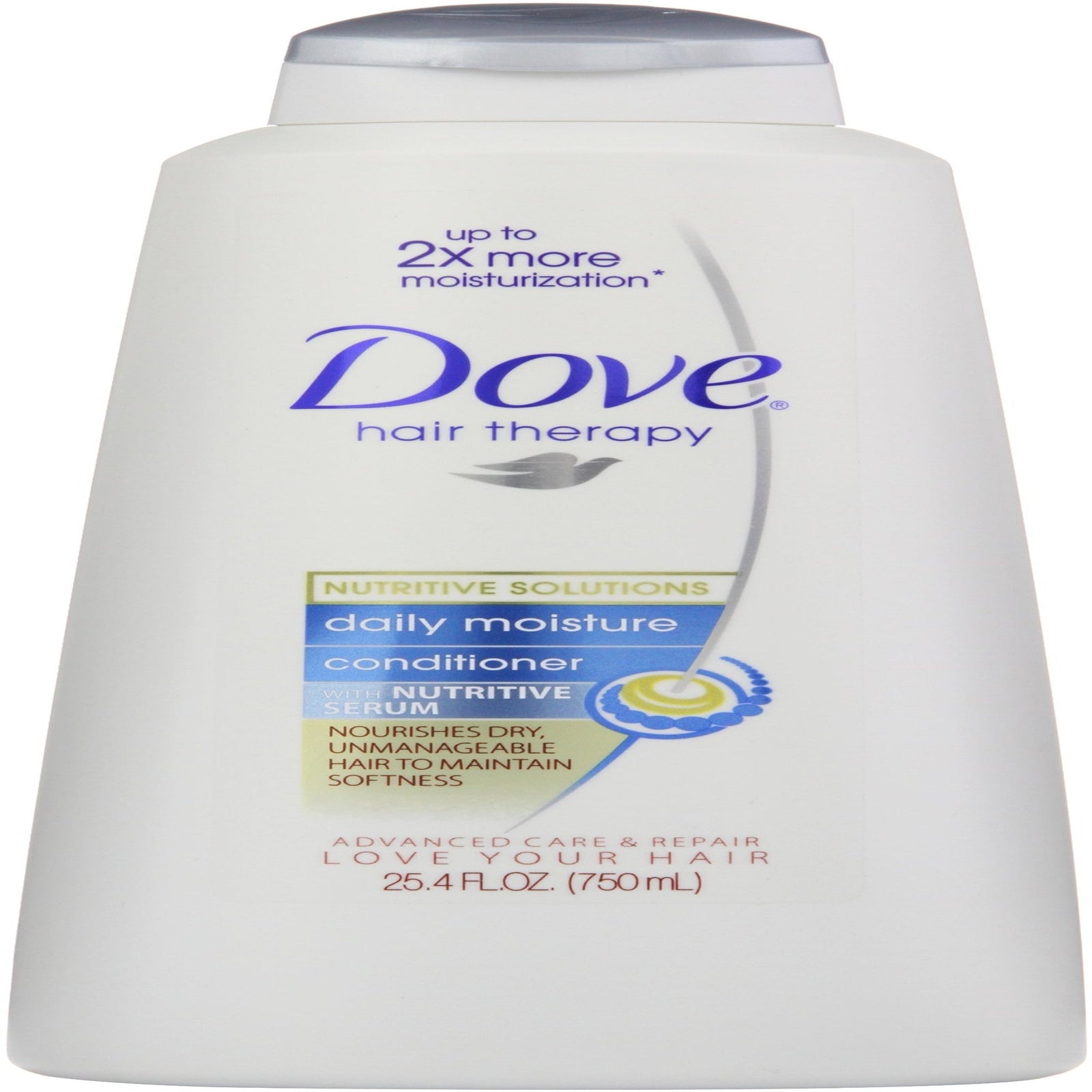 Dove Conditioner (25.4 oz)