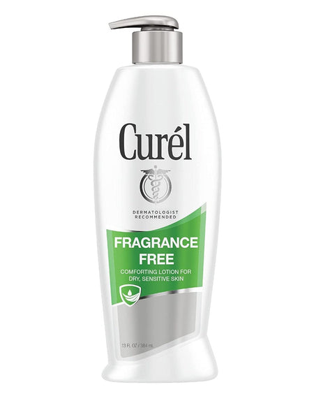 Curel Lotion (13 oz)
