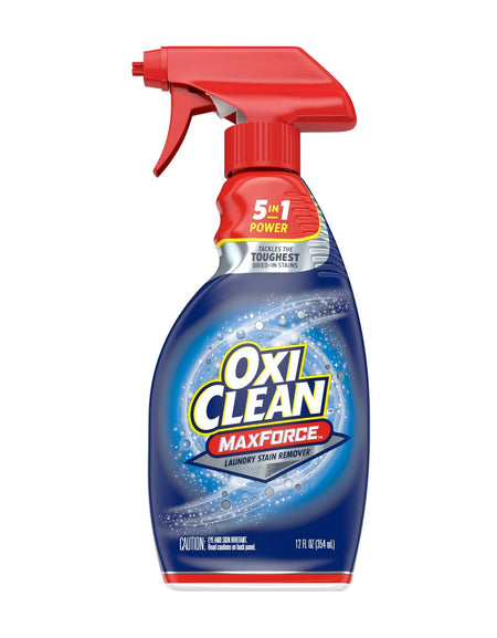 OxiClean Stain Remover (12 oz)