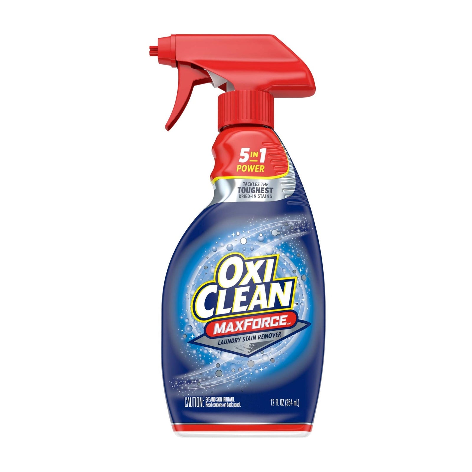 OxiClean Stain Remover (12 oz)