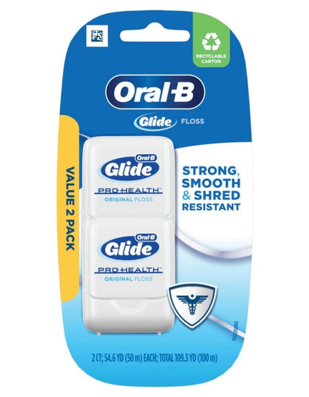 Oral-B Dental Floss (100 m)