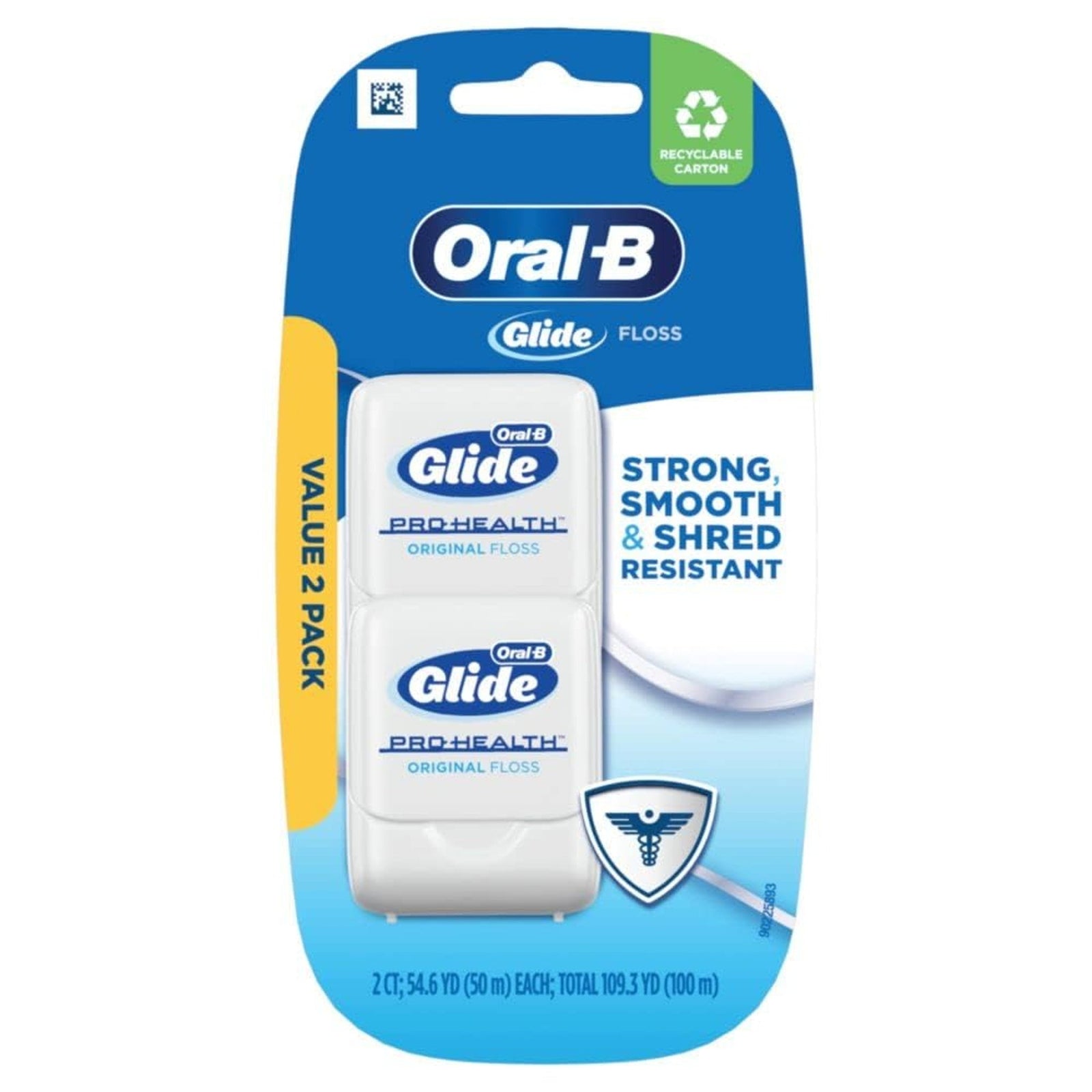 Oral-B Dental Floss (100 m)
