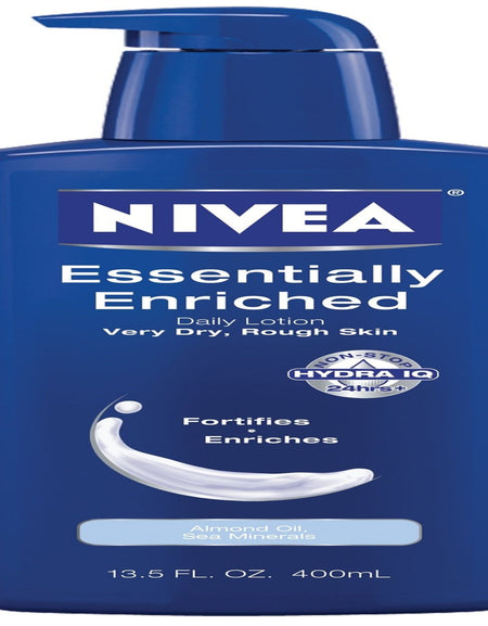 Nivea Lotion (8.4 oz)
