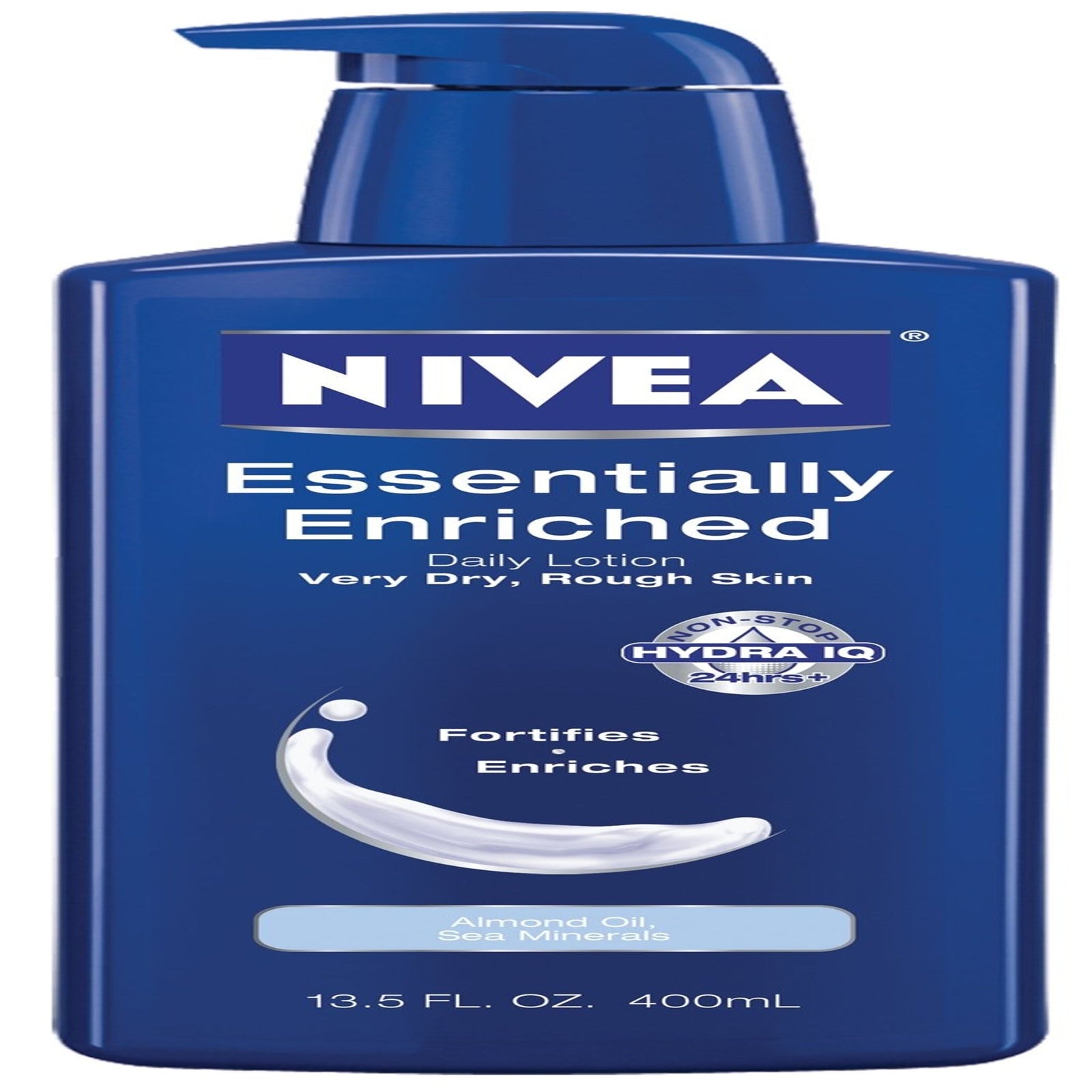 Nivea Lotion (8.4 oz)