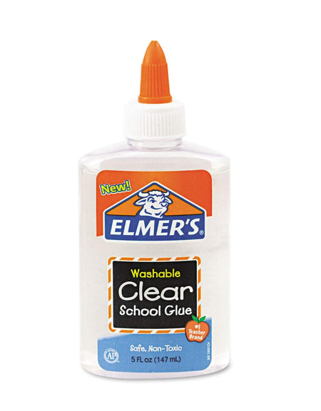 Elmer's School Glue (5 oz)