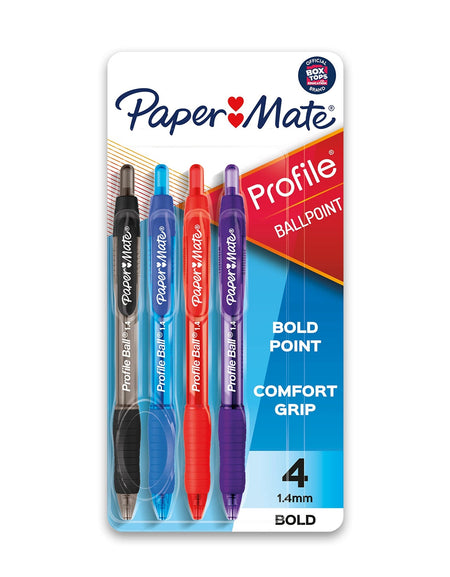 Paper Mate Ballpoint Pen