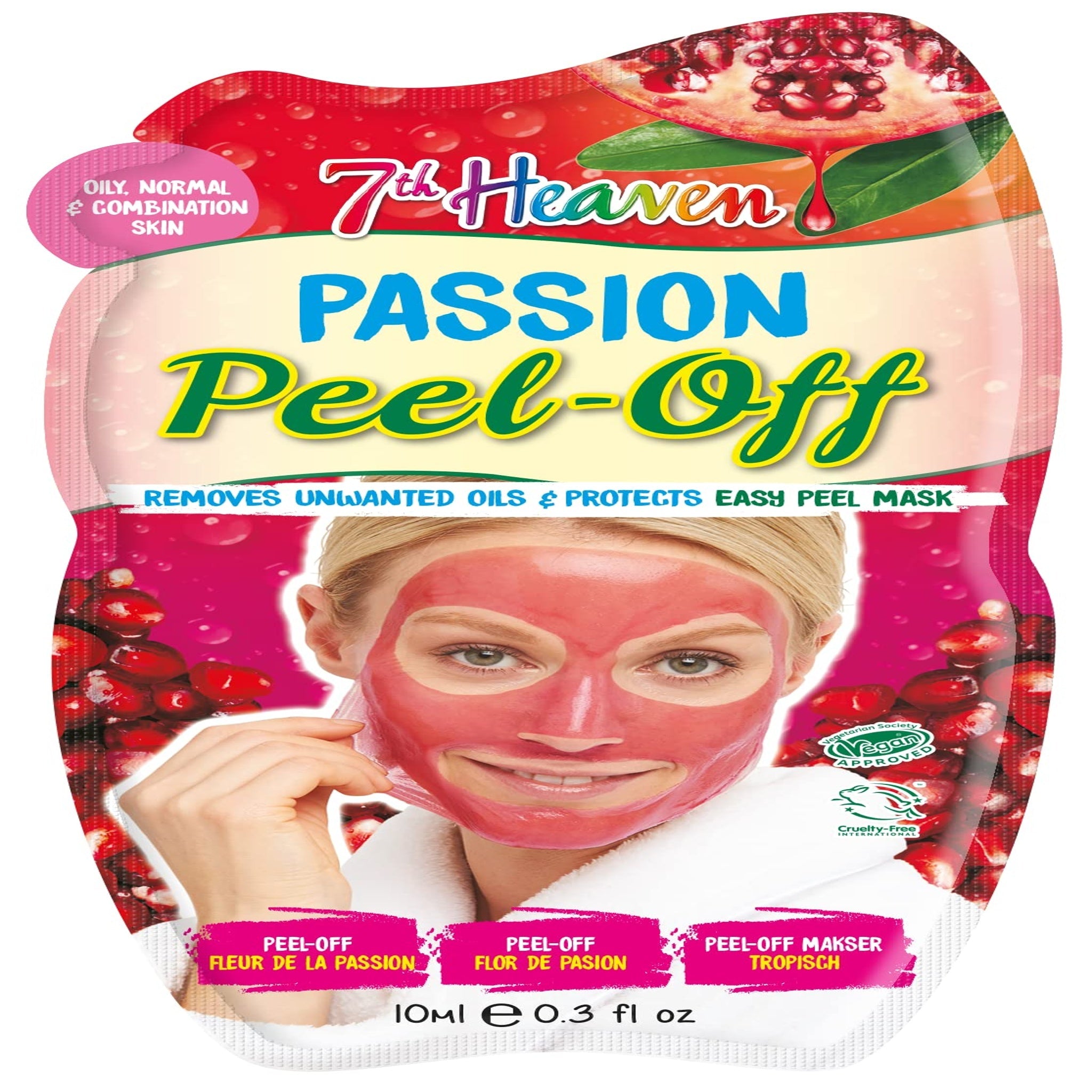 Montagne Jeunesse Masque (12 Count)