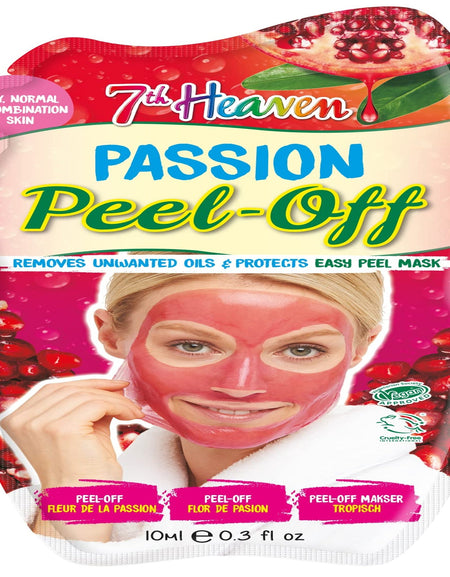 Montagne Jeunesse Masque (12 Count)