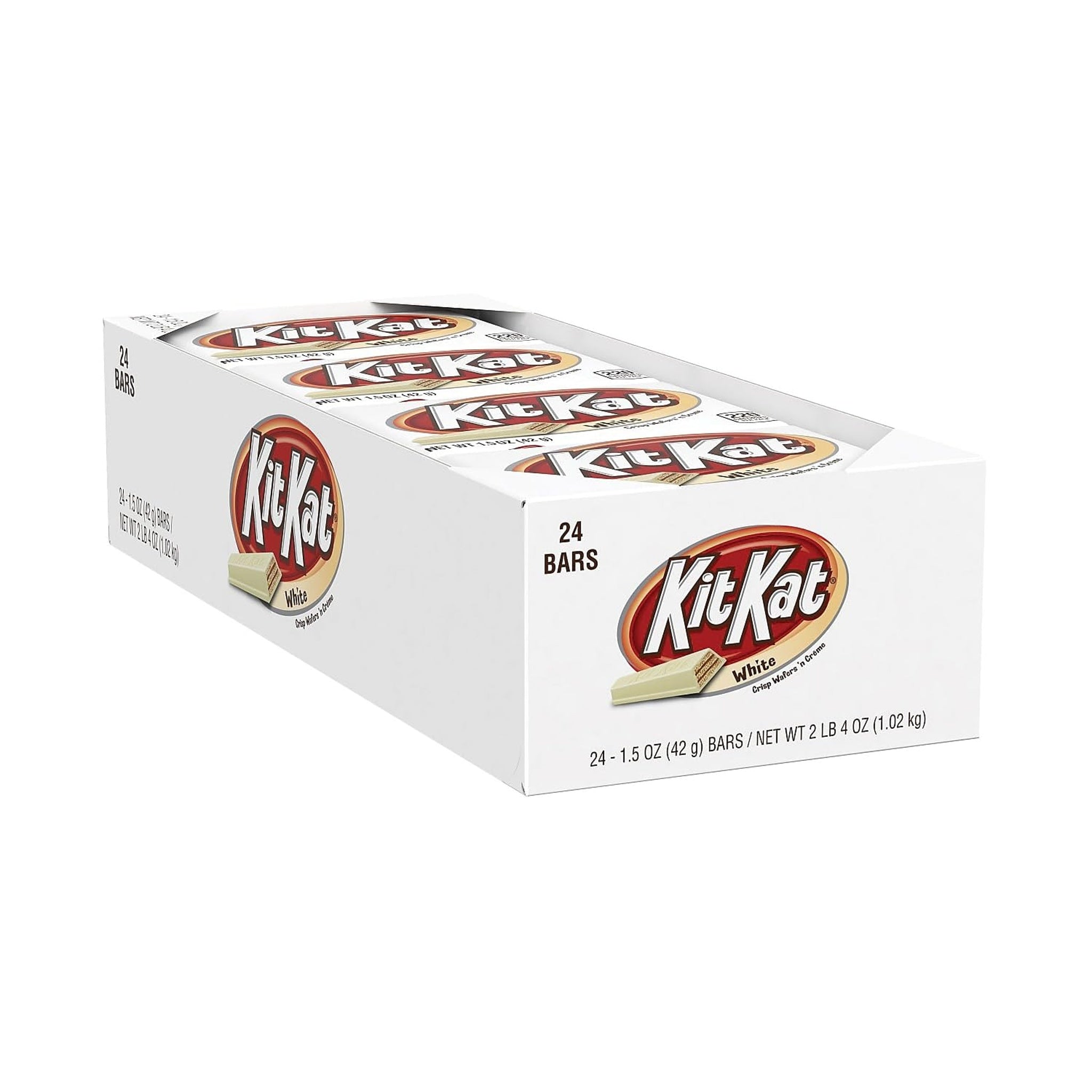 Kit Kat Candy Bars (1.5 oz)