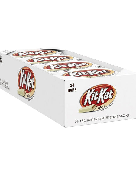 Kit Kat Candy Bars (1.5 oz)