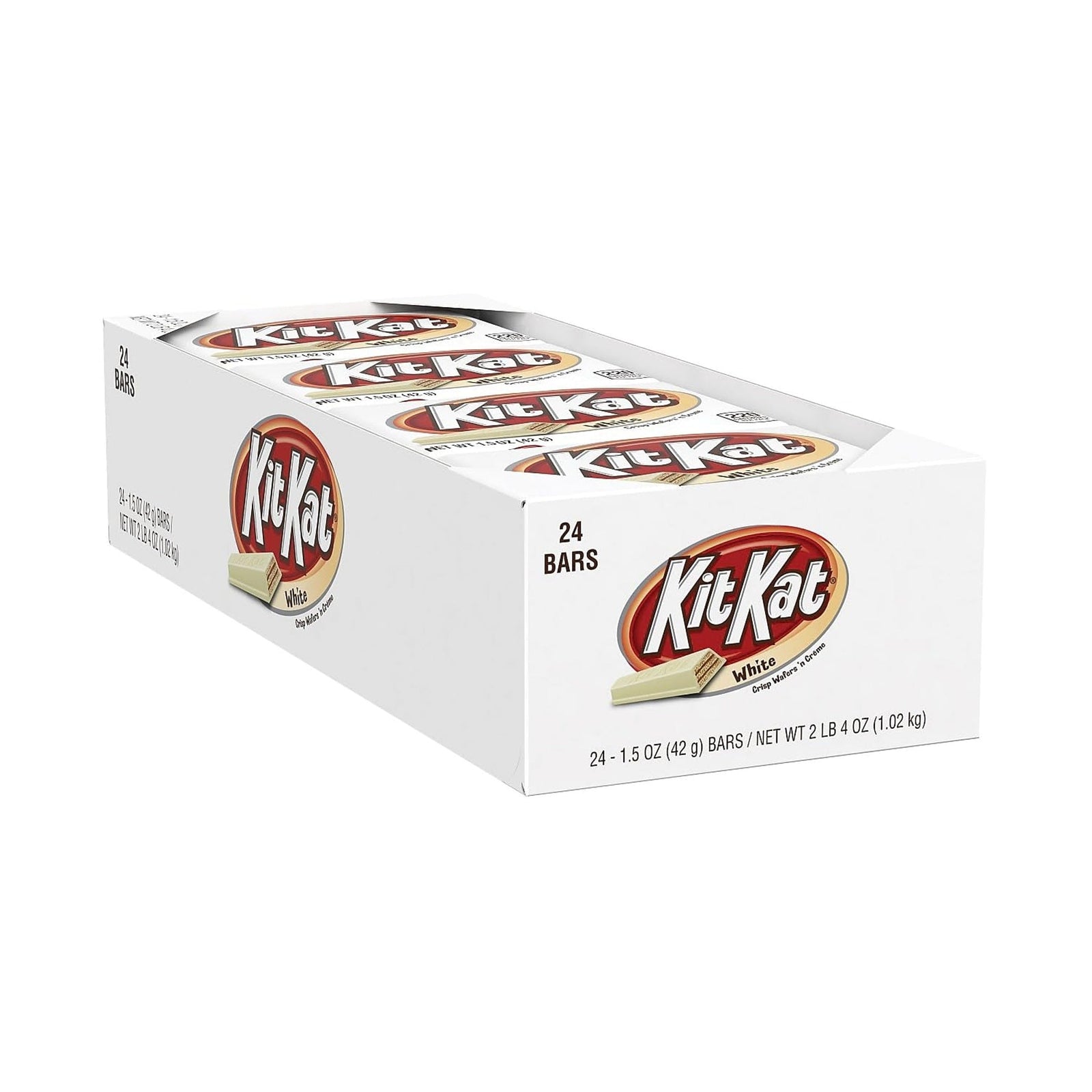 Kit Kat Candy Bars (1.5 oz)