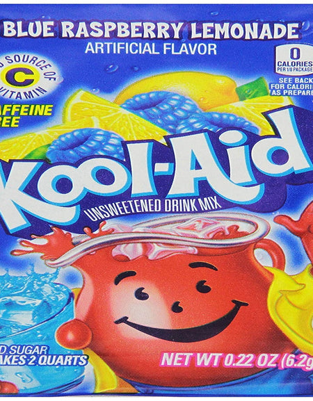 Kool-Aid Drink Mix (0.2 oz)