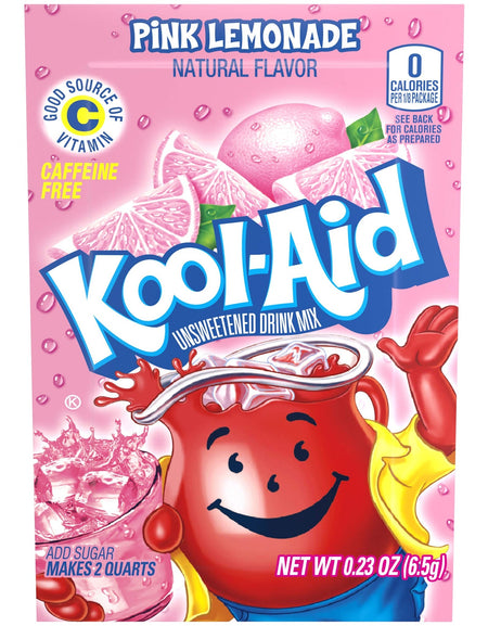 Kool-Aid Drink Mix