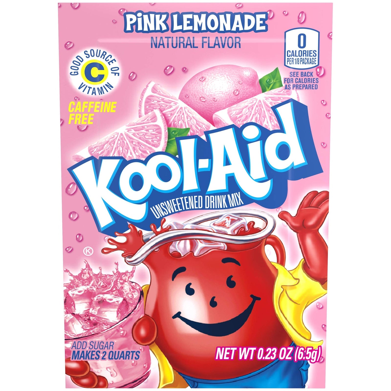 Kool-Aid Drink Mix