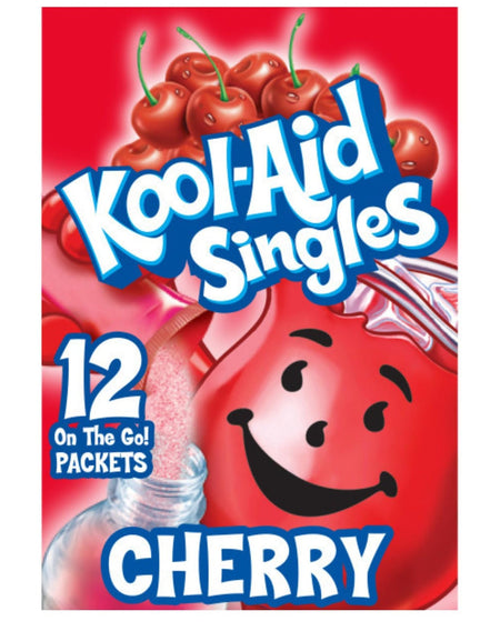 Kool-Aid Drink Mix (0.13 oz)