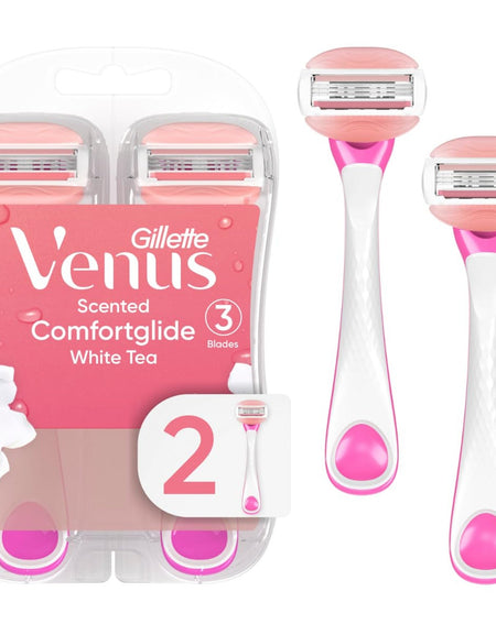 Gillette Venus Razors (2 Count)