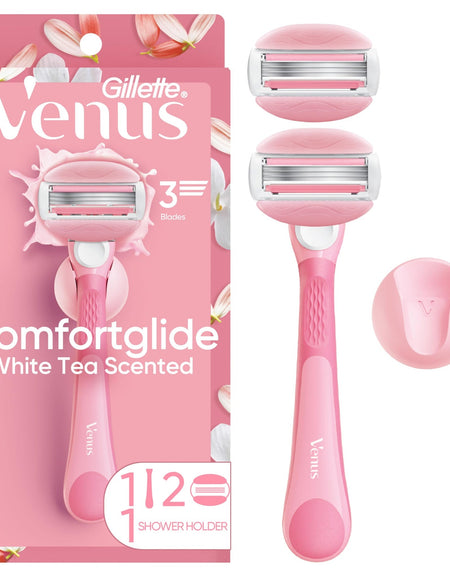 Gillette Venus Razor (2 Refills)