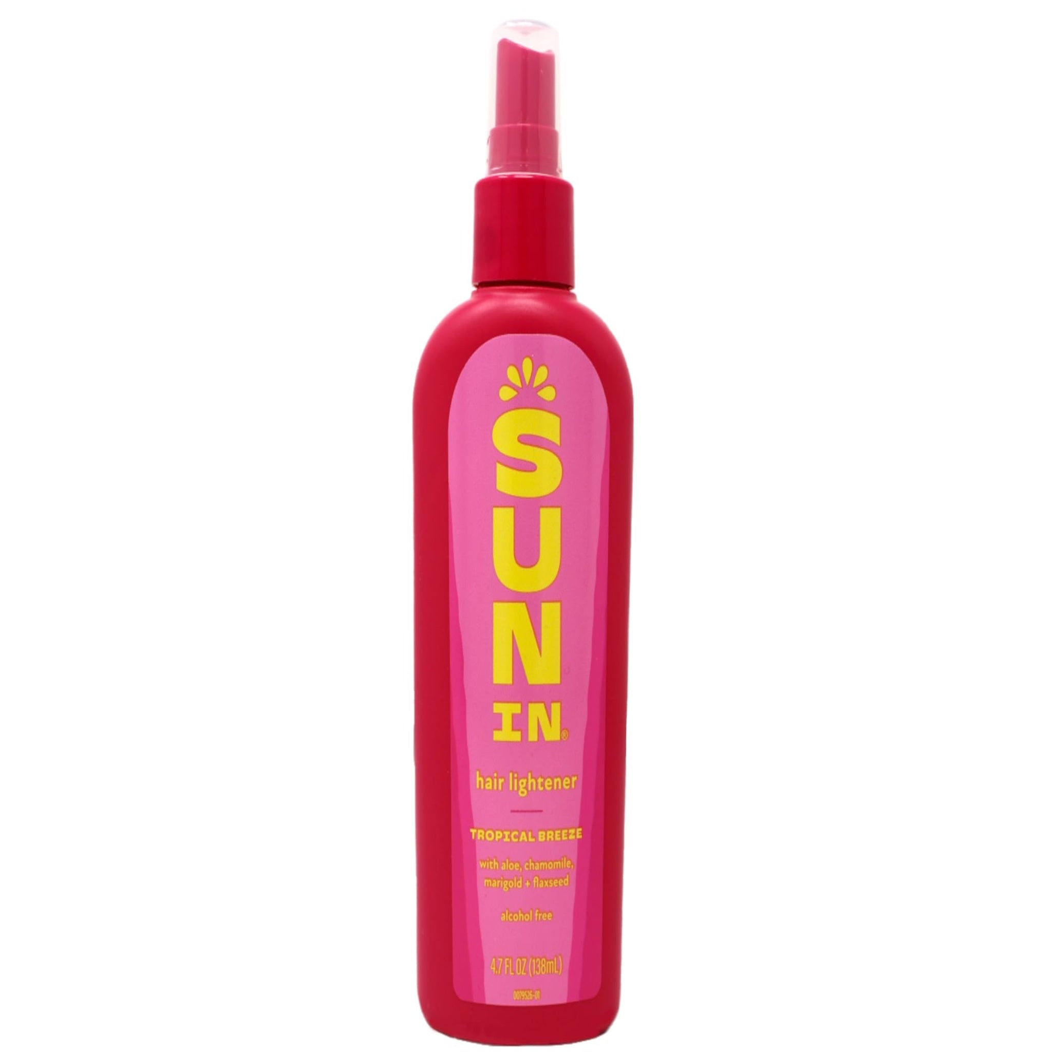 Sun-In Hair Lightener (4.7 oz)