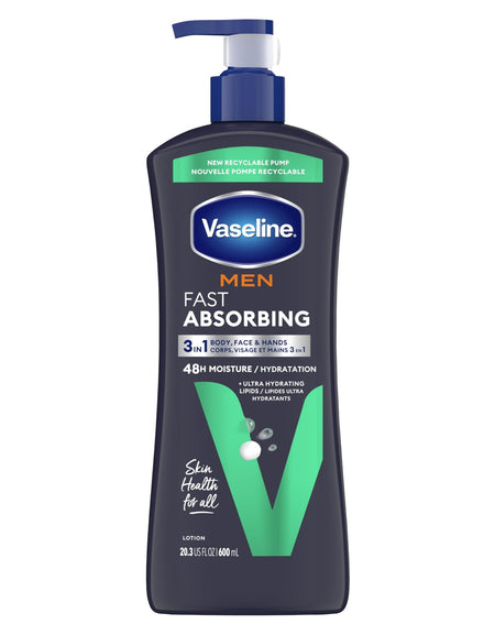 Vaseline Lotion (20.3 oz)