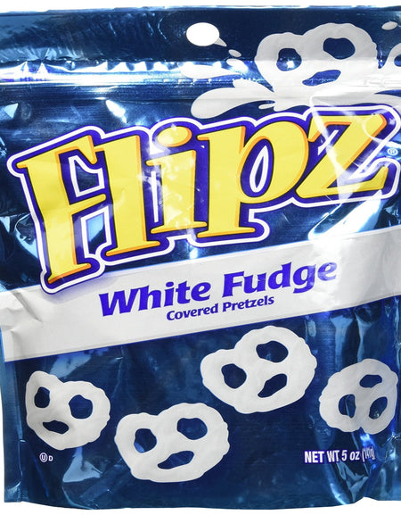 Flipz Pretzels (5 oz)