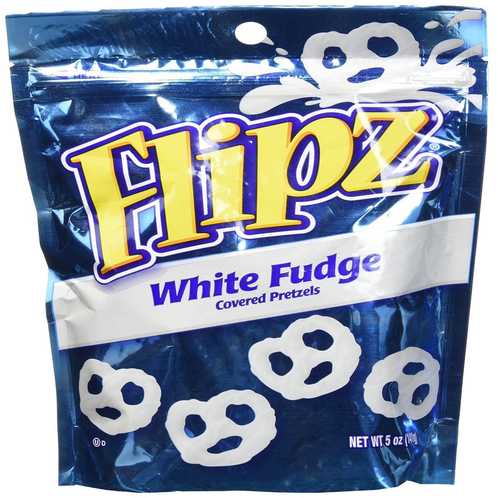 Flipz Pretzels (5 oz)
