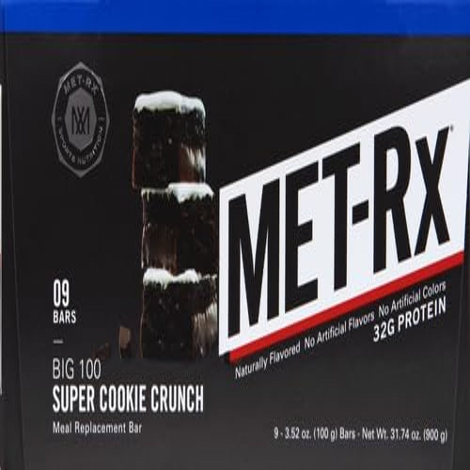 MET-RX Protein Bar (3.52 oz)