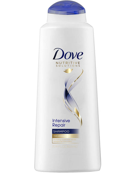 Dove Shampoo (25.4 oz)
