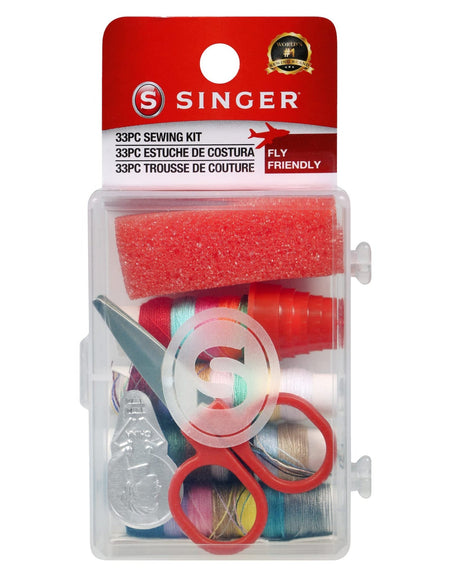 Singer Sewing Kit