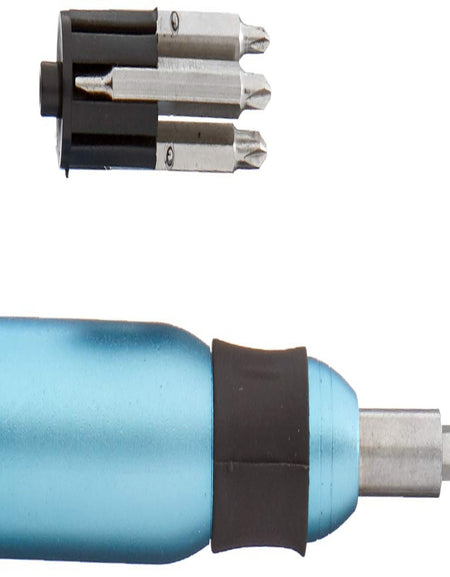 Helping Hand Screwdriver