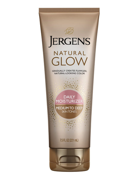 Jergens Self Tanner (7.5 oz)