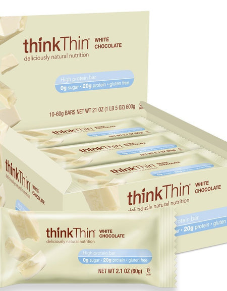 Think Thin Protein Bar