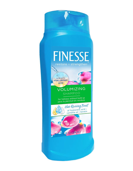 Finesse Volumizing Shampoo (13 oz)