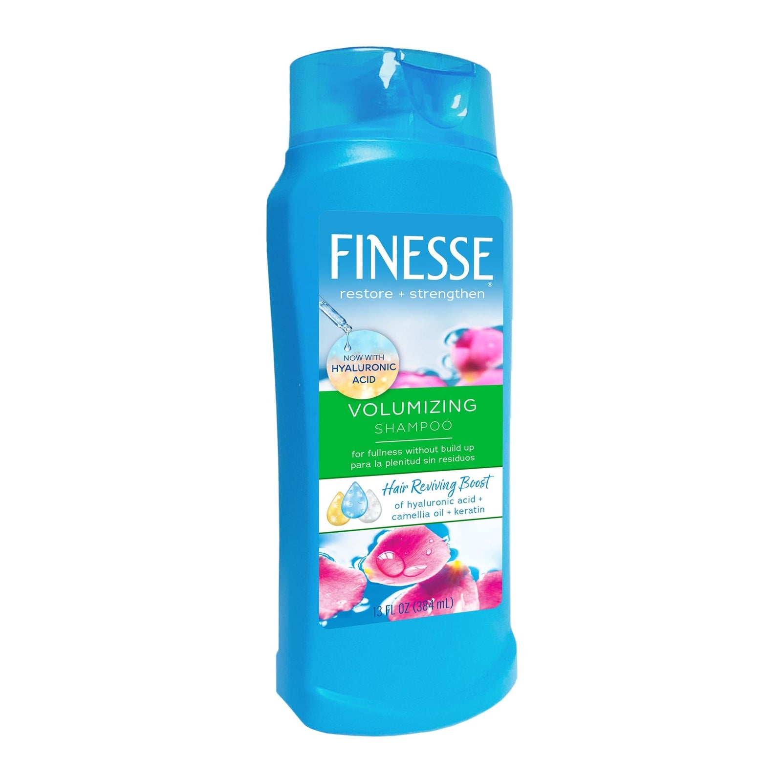 Finesse Volumizing Shampoo (13 oz)