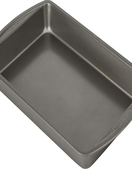 GoodCook Baking Pan (7 x 11)