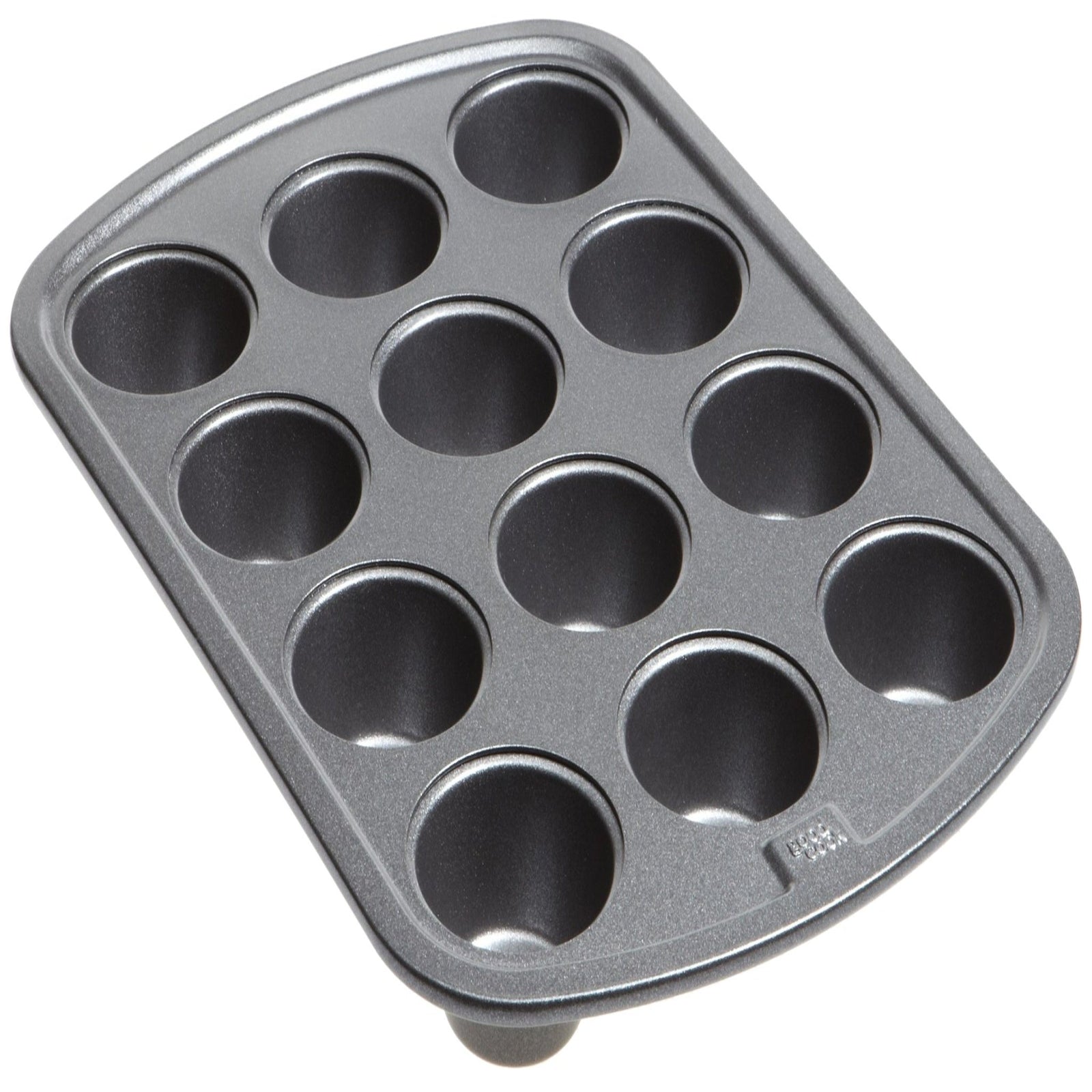 GoodCook Mini Muffin Pan (12 Cup)