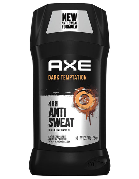 Axe Antiperspirant Stick (2.7 oz)