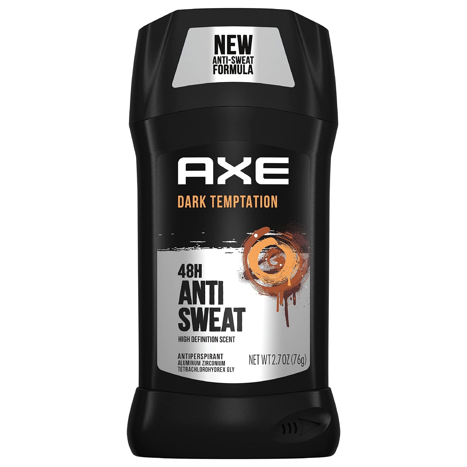 Axe Antiperspirant Stick (2.7 oz)