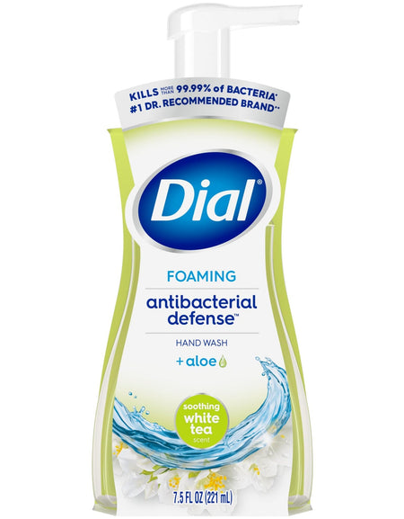 Dial Hand Wash (7.5 oz)