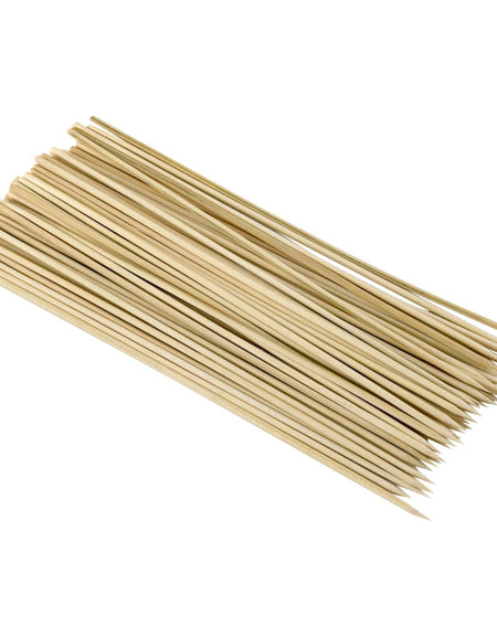 Good Cook Bamboo Skewers (12 Inch)