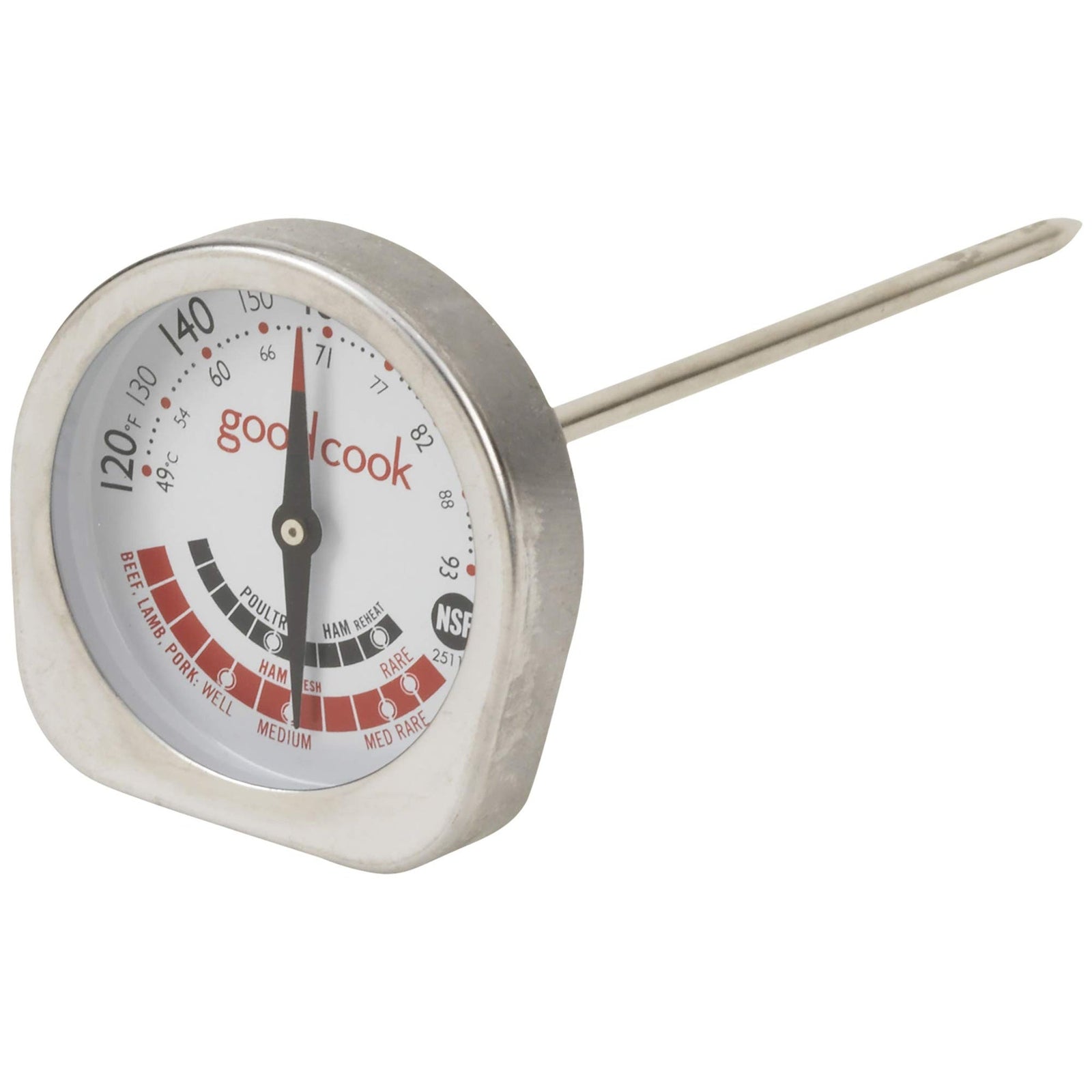 GoodCook Meat Thermometer