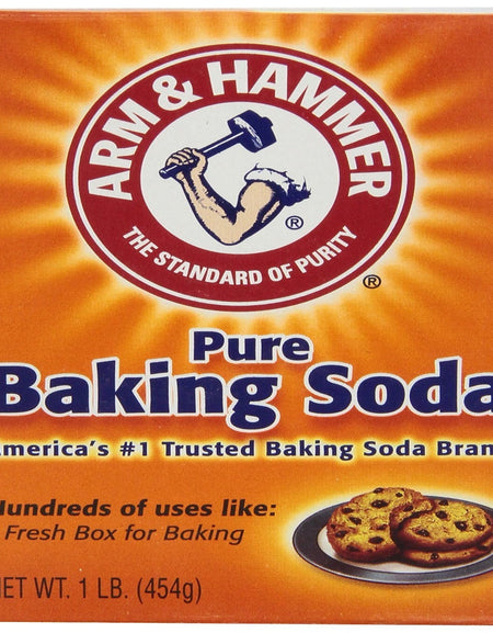 Arm & Hammer Baking Soda (16 oz)
