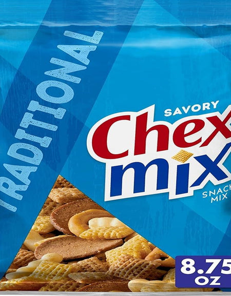 Chex Mix Snack (8.75 oz)