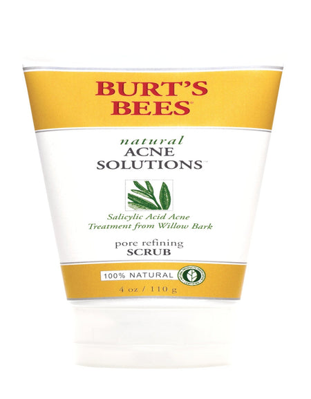 Burt's Bees Scrub (4 oz)