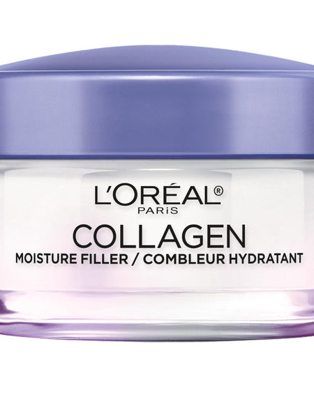 L’Oreal Face Moisturizer (1.7 oz)